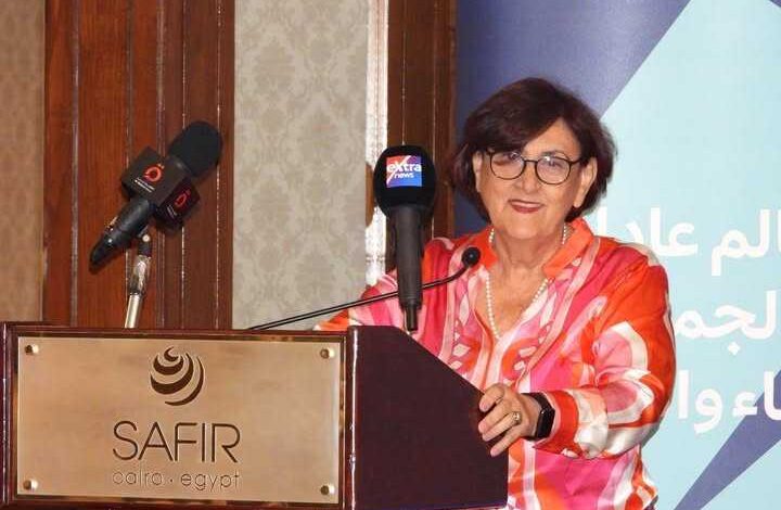منظمة المرأة العربية ومنظمة المساواة الآن تعقدان ندوة إقليمية حول قوانين الاغتصاب في الدول العربية