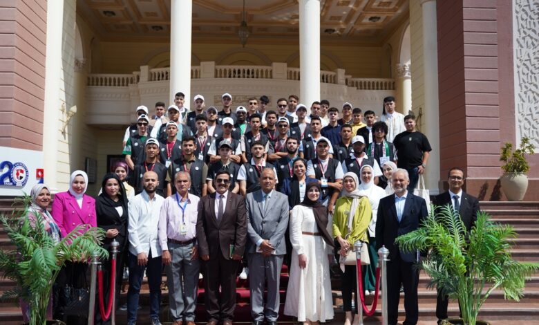 مؤسسة مصر الخير والجامعة البريطانية بمصر يعقدان ندوة بعنوان شراكات مجتمعية مستدامة