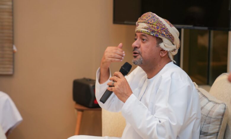 مسقط تحتضن جلسة حوارية حول التحولات الإقليمية والتحديات والسيناريوهات المستقبلية