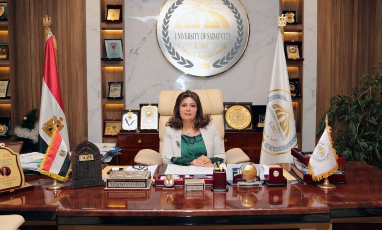 معاوية تعلن: الموافقة على البدء في إنشاء مستشفى جامعي على أحدث المعايير العالمية لتخدم أكثر من مليوني مواطن