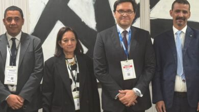 هنو يعقد لقاءات مكثفة مع نظرائه لبحث تعزيز التعاون الثقافي ودعم مرشح مصر لمنصب مدير اليونسكو