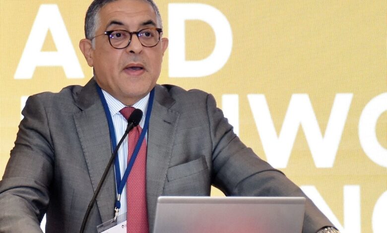 هيئة الاستثمار والمناطق الحرة تدعو المؤسسات والشركات الألمانية لتوطين تكنولوجيا ماكينات النسيج في مصر