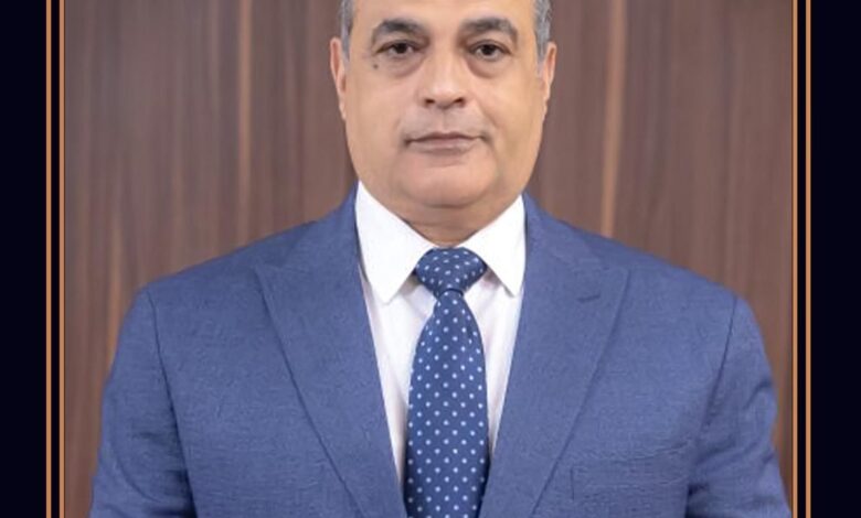 وزارة الإنتاج الحربي تشارك في المعرض الدولي للمياه والطاقة بالشرق الأوسط وأفريقيا