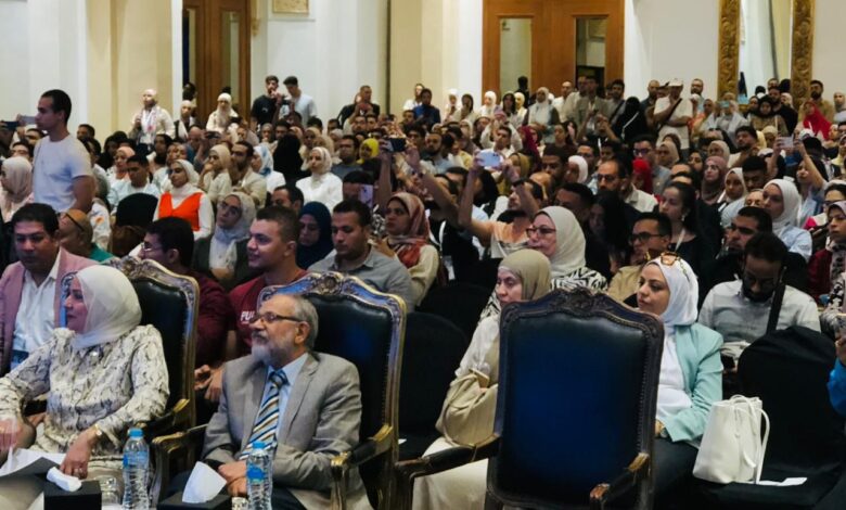 وزارة الصحة تشارك بـ 2000 طبيب في المؤتمر السنوي العاشر لنقابة أطباء الأسنان (EDSIC)