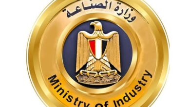 وزارة الصناعة تعلن معرض ومؤتمر الصناعة والنقل لإفريقيا والشرق الأوسط سيشهد إقامة معرضاً سلبياً للصناعة
