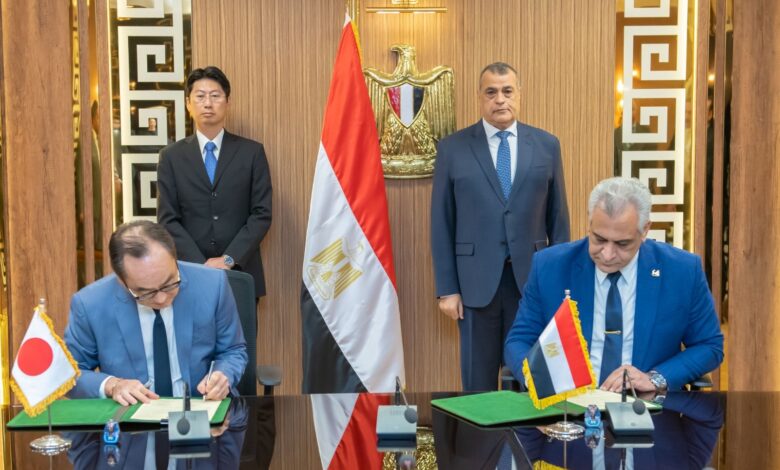 وزير الإنتاج الطلمبات الغاطسة إنجاز صناعي جديد تحقق داخل شركات الإنتاج الحربي لأول مرة في مصر