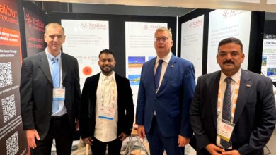 وزير البترول والثروة المعدنية يشارك في افتتاح المؤتمر الإفريقي الأسترالي للتعدين والطاقة