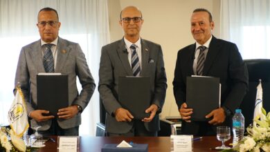 جامعة أسيوط توقع بروتوكول مع «صحتنا للتنمية» لتجهيز وحدة عناية مركزة بـ61 مليون جنيه لخدمة مرضى الصعيد