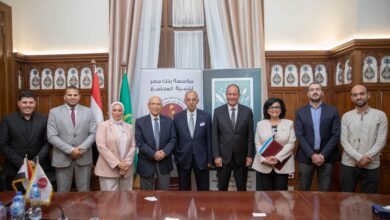 "بداية جديدة في الجنوب".. 48 مليون جنيه لتغيير مستقبل 2000 مواطن