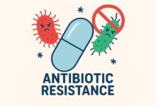 مقاومة الميكروبات للمضادات الحيوية أزمة صحية عالمية
