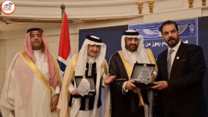 انطلاق النسخة الثانية من مؤتمر"صنّاع الإلهام"بالقاهرةوتكريم رموز عربية ومصرية بارزة