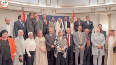 انطلاق النسخة الثانية من مؤتمر"صنّاع الإلهام"بالقاهرةوتكريم رموز عربية ومصرية بارزة