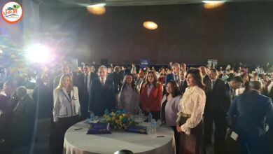 انطلاق فعاليات المؤتمر السنوي الأول لصندوق دعم الجمعيات الأهلية تحت شعار “بيئة داعمة ومُمكّنة لمؤسسات العمل الأهلي الناشئة”