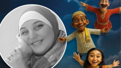 أكاديمية الفنون تدعو الفنانين للمشاركة في معرض فنون العرائس الأول