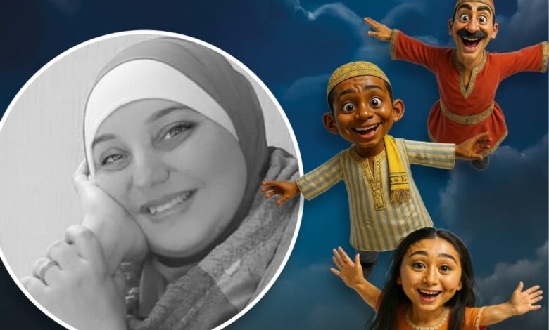 أكاديمية الفنون تدعو الفنانين للمشاركة في معرض فنون العرائس الأول