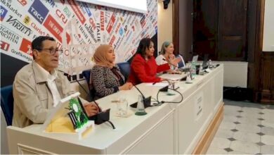 أمسية إيطالية بعنوان سلطنة عمان مستقبل بلا حدود
