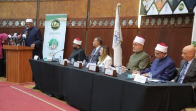 إطلاق مبادرة إعداد الدعاة والوعاظ والواعظات لاستخدام لغة الإشارة
