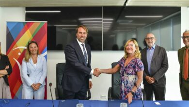 إيطاليا توقع إتفاقية لمكافحة الأمراض المعدية في أفريقيا
