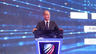 طلعت: وزارة الاتصالات أطلقت برامج تدريبية تستهدف بناء قاعدة من الكوادر عالية التخصص في مجال الأمن السيبراني