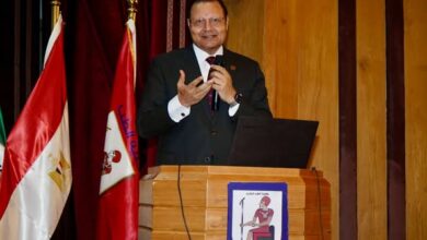 الاعتماد والرقابة الصحية تؤكد التزامها بالتعاون مع المستشفيات الجامعية لترسيخ ثقافة الجودة وسلامة المرضى بالرعاية الصحية