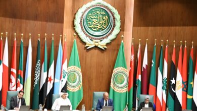 كلمة السفير المالكي – أمين عام مساعد – رئيس قطاع الشؤون الاقتصادية خلال اجتماع كبار المسؤولين التحضيري لاجتماعات المجلس الاقتصادي والاجتماعي