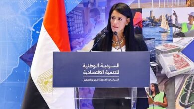 المشاط: «السردية الوطنية للتنمية الاقتصادية» تستهدف إعادة تعريف دور الدولة في النشاط الاقتصادي وتمكين القطاع الخاص