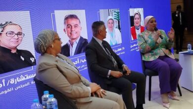 د. سحر السنباطي: الاستثمار في تنمية وعي ومهارات الأطفال يعد الضمان الحقيقي للتنمية الشاملة والمستدامة