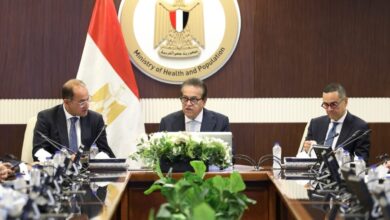 الصحة اجتماع وزاري لتيسير الإفراج عن سيارات ذوي الإعاقة وتشديد الرقابة