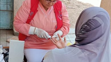 الصحة حملة 100 يوم صحة قدّمت 105 ملايين خدمة طبية مجانية خلال 74 يومًا3
