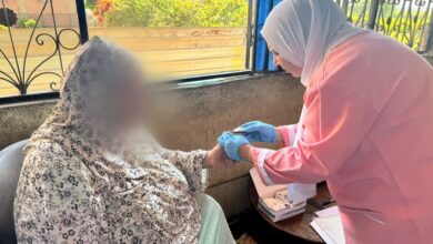 الصحة حملة 100 يوم صحة قدّمت 73 مليونًا و154 ألف خدمة طبية مجانية خلال 49 يومًا