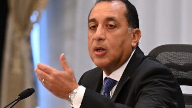 رئيس الوزراء يلتقي عددا من رؤساء التحرير الصحف والمواقع الإلكترونية المصرية لمناقشة القضايا الراهنة والموضوعات على الصعيدين المحلي والعالميّ