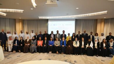 العربي للطفولة والتنمية يشارك في ورشة العمل الإقليمية عن الأطفال والنزاعات المسلحة