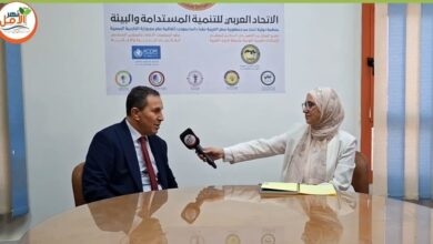 جامعة الزيتونة بليبيا توقع اتفاقية تعاون مع الاتحاد العربي للتنمية المستدامة والبيئة لتعزيز الشراكات المؤسسية وتكامل الجهود العربية