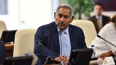 نائب رئيس الوزراء وزير الصحة يبحث مع غرفة مقدمي خدمات الرعاية الصحية بالقطاع الخاص ضوابط الحالات الطارئة والولادات القيصرية