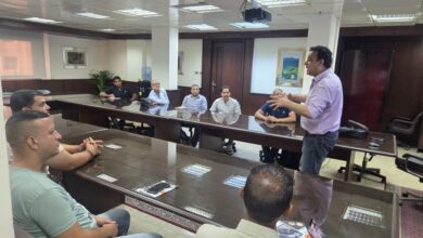 النقل تعلن انطلاق المرحلة الثانية من البرنامج التدريبي المجاني لتأهيل سائقي الحافلات والنقل الثقيل