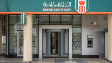 بعد قرار المركزي بخفض الفائدة.. البنك الأهلي المصري يعيد تسعير الشهادات البلاتينية والدولارية