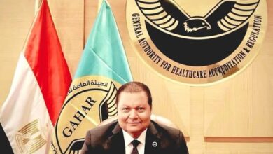 طه يستعرض تقرير إنجازات 2024/2025 أمام مجلس الوزراء، ويؤكد التزام الهيئة بتقديم رعاية صحية متكاملة