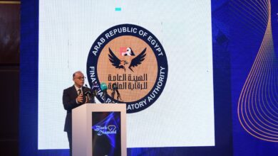 فريد يلتقي المطورين العقاريين ويستعرض آليات التمويل غير المصرفي ودورها في دعم التطوير العقاري
