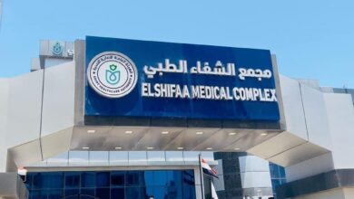 لأول مرة.. اعتماد تقنية مبتكرة بـ اسم رئيس قسم مناظير الجهاز الهضمي والقنوات المرارية بفرع هيئة الرعاية الصحية ببورسعيد عالميًا