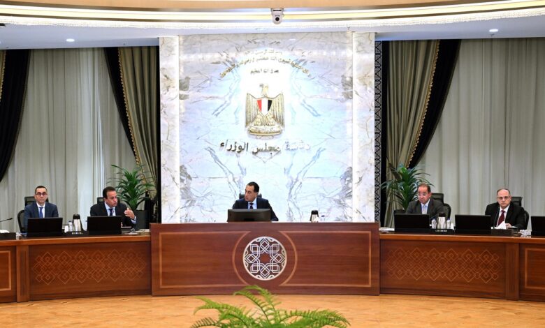 مدبولي يتابع جهود توفير الأدوية والمستلزمات الطبية وإجراءات توطين صناعة الدواء في مصر