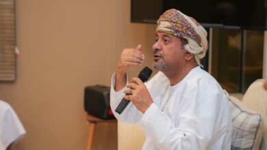 مسقط تحتضن جلسة حوارية حول التحولات الإقليمية والتحديات والسيناريوهات المستقبلية