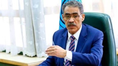 هيئة الاستعلامات تخاطب العالم بتسع لغات على موقعها الجديد