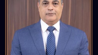 وزارة الإنتاج الحربي تشارك في المعرض الدولي للمياه والطاقة بالشرق الأوسط وأفريقيا