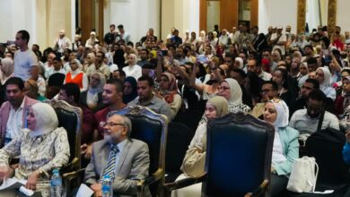 وزارة الصحة تشارك بـ 2000 طبيب في المؤتمر السنوي العاشر لنقابة أطباء الأسنان (EDSIC)