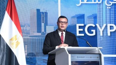 وزير الإسكان يعلن إطلاق الاستراتيجية الوطنية للمدن الذكية