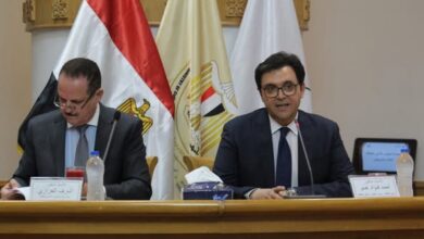 وزير الثقافة يترأس الاجتماع الـ73 للمجلس الأعلى للثقافة لمناقشة خطة التطوير الشاملة
