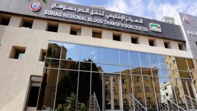 وزير الصحة يتلقى تقريرًا يفيد بتنفيذ مرور ميداني على 37 مشروعًا صحيًا جاريًا بـ13 محافظة