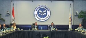 وزيرا الاستثمار والمالية يعقدان اجتماعًا تشاوريًا مع ممثلي القطاع الخاص حول الإصلاحات في تقرير جاهزية الأعمال