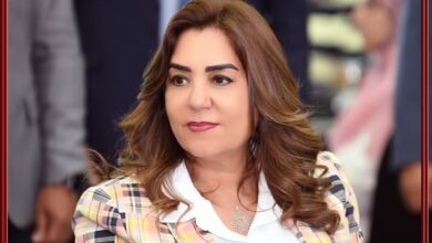 وزيرة التنمية المحلية والقائم بأعمال وزيرة البيئة تعلن بدء الفريق العلمي لمحميات البحر الأحمر