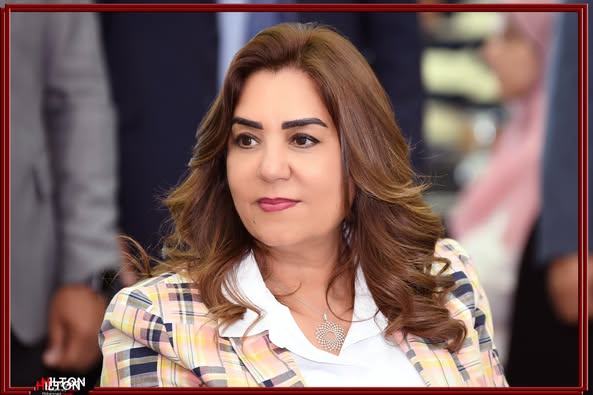 وزيرة التنمية المحلية والقائم بأعمال وزيرة البيئة تعلن بدء الفريق العلمي لمحميات البحر الأحمر